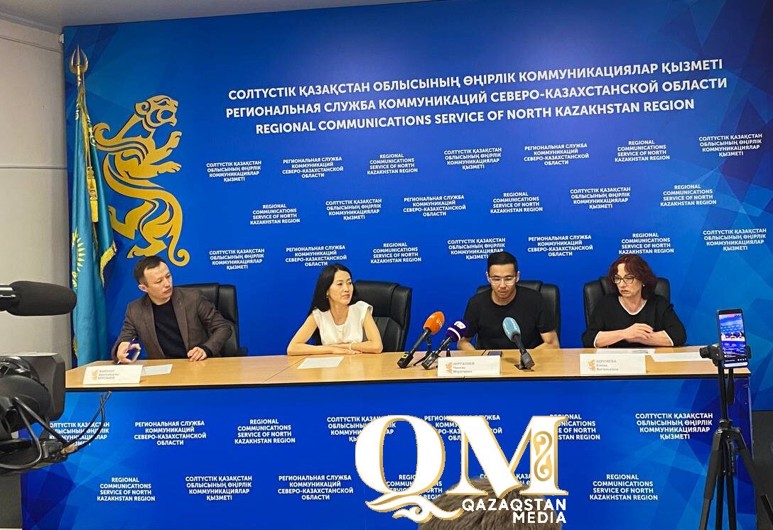 СҚО-да жыл басынан 2857 бала дене жарақатын алған
