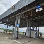 СҚО-да биыл «Жаңажол» өткізу пункті жөнделеді