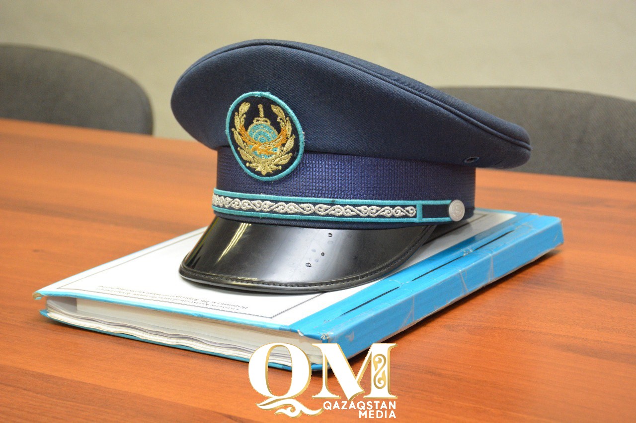 Қазақстанда жергілікті полиция қызметі таратылады