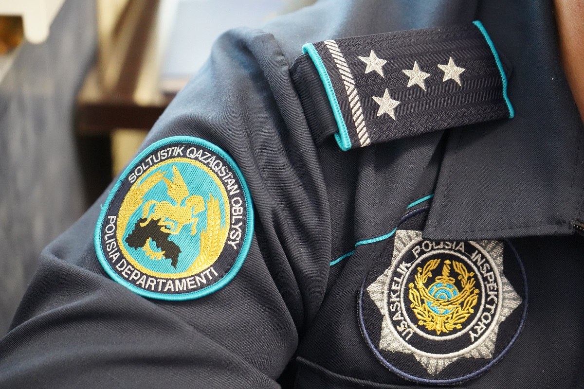 СҚО-да ер адам ауылдасын тырнауышпен жарақаттады