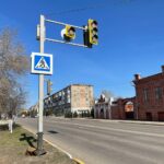 СҚО-да жол белгілері мен таңбалар, бағдаршамдар жоқ