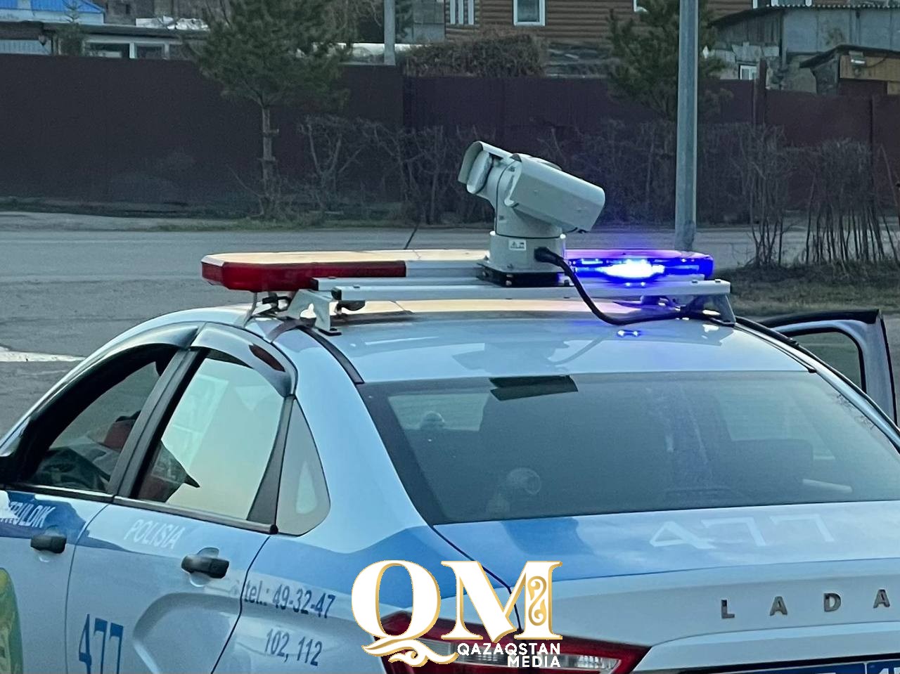 Петропавлдағы Nostalgie дәмханасына демалуға барған ер адам пышақ жарақатын алды