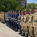 И в мирное время есть место подвигу – День защитника Отечества отметили в Петропавловске