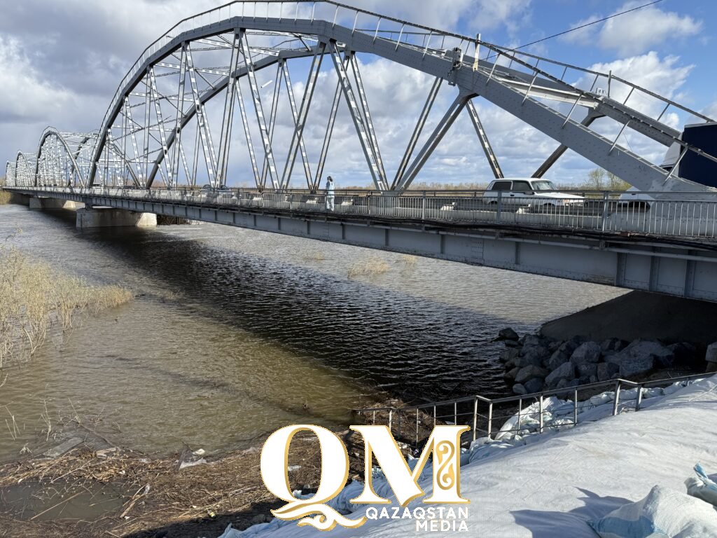 Гулять прямо по дамбе - новую зону отдыха хотят открыть в Петропавловске