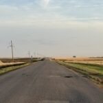 Елімізде жүк көліктерінің қозғалысына жазғы шектеулер енгізіледі