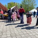 СҚО-да жазғы балалар лагерьлері алтыншы маусым ашылады