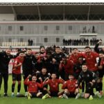 Жаңартылған стадиондағы алғашқы жеңіс: «Қызылжар»ФК өз алаңында «Ұлытау» командасын қабылдады
