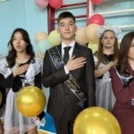 Солтүстікқазақстандық 3642 түлек мектеппен қоштасты