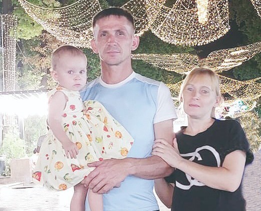 Североказахстанец Виталий Лемке служит Родине больше 10 лет