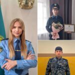 Представители 15 национальностей служат в ДУИС по СКО