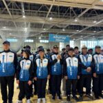 На старте сильные духом: спартакиада «Надежда» проходит на севере Казахстана