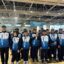 На старте сильные духом: спартакиада «Надежда» проходит на севере Казахстана
