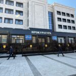 Выпил, сел за руль – в тюрьму. Об уголовной ответственности лишенникам напомнили прокуроры СКО
