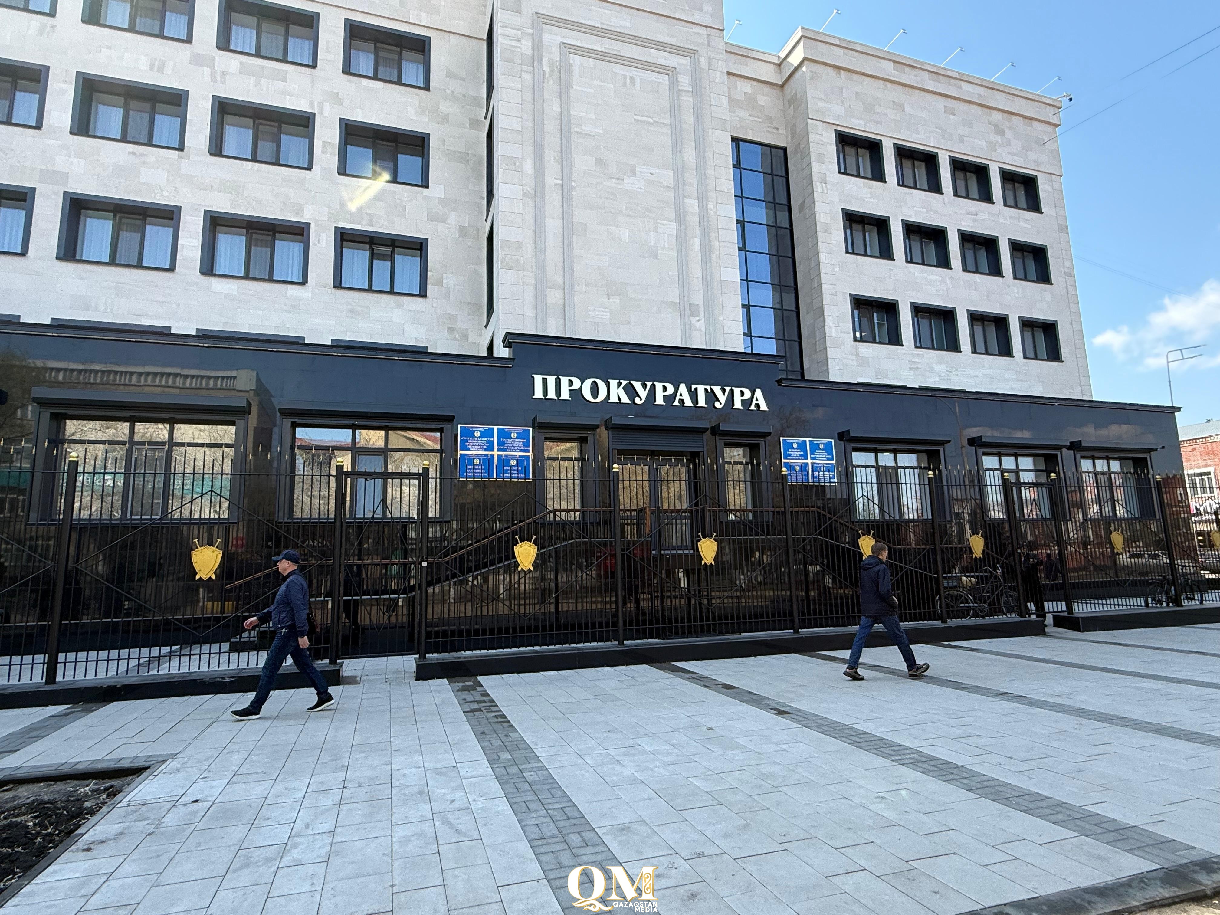 Выпил, сел за руль – в тюрьму. Об уголовной ответсвенности лишенникам напомнили прокуроры СКО