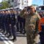 Петропавлға су тасқынымен күреске көмекке келген  құтқарушылар мен әскери қызметкерлер үйлеріне оралды