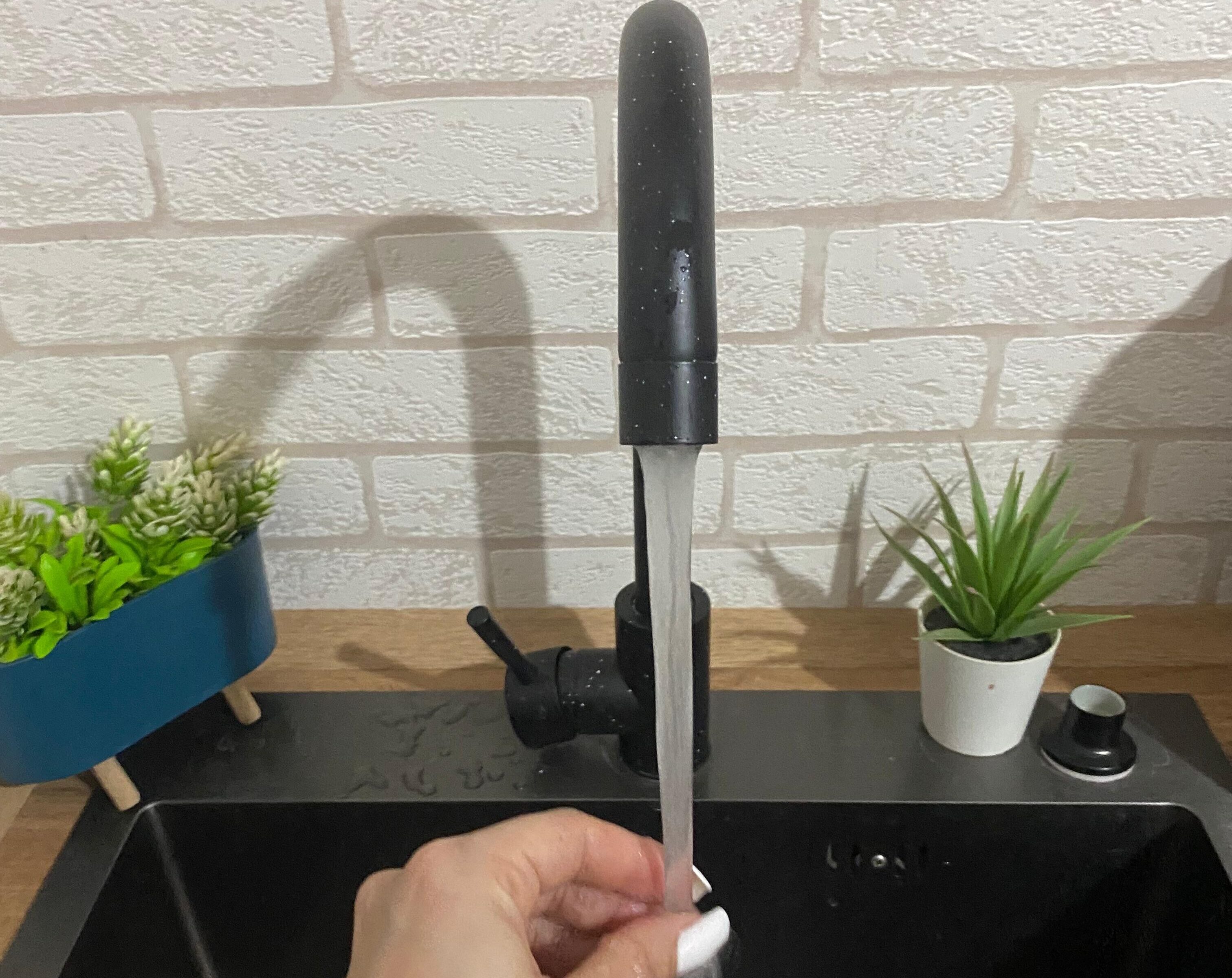 На 10 дней отключат горячую воду в Петропавловске