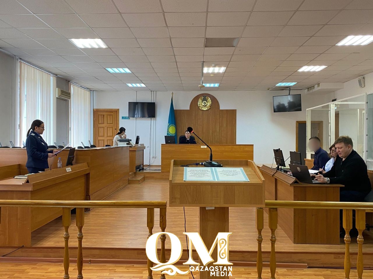 Казнить нельзя помиловать? Прения по резонансному делу о гибели троих человек прошли в Петропавловске