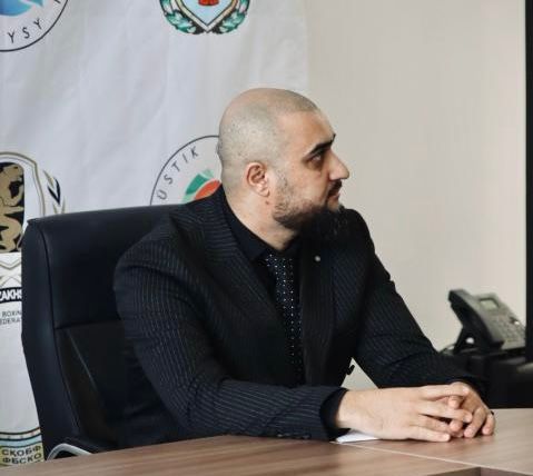 Нового президента федерации бокса выбрали в СКО