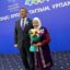 Юбилейные медали к 80-летию победы получили труженики тыла СКО
