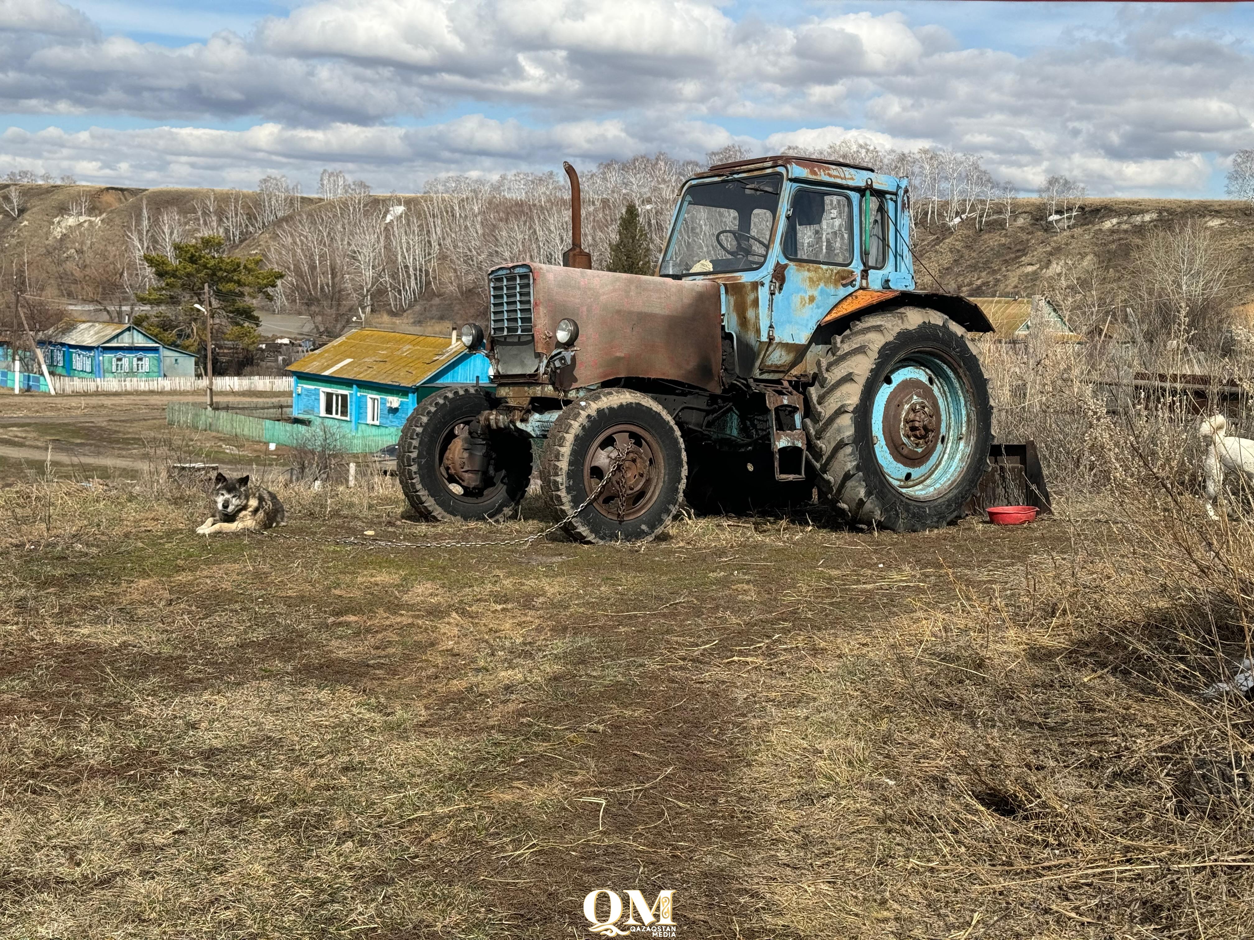 На программу «С дипломом в село» выделили 25 млрд тенге