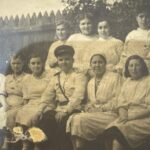 «Взял еду у солдат — расстрел», — воспоминания медсестры военного госпиталя Петропавловска
