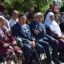 80-летие Победы отметили в Уалихановском районе СКО