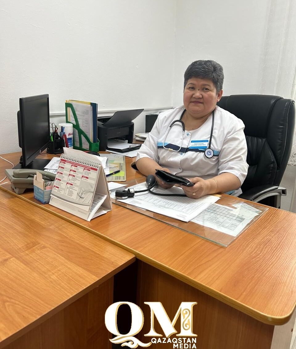 12-ші мамыр –халықаралық мейіргерлер күні