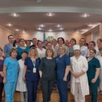 День медсестры: около пяти тысяч специалистов среднего звена трудится в СКО