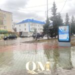 Косые дожди – осадки ближайшие три дня будут в СКО