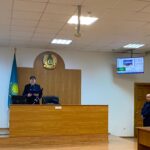 Пожизненный срок получил обвиняемый в тройном убийстве петропавловец