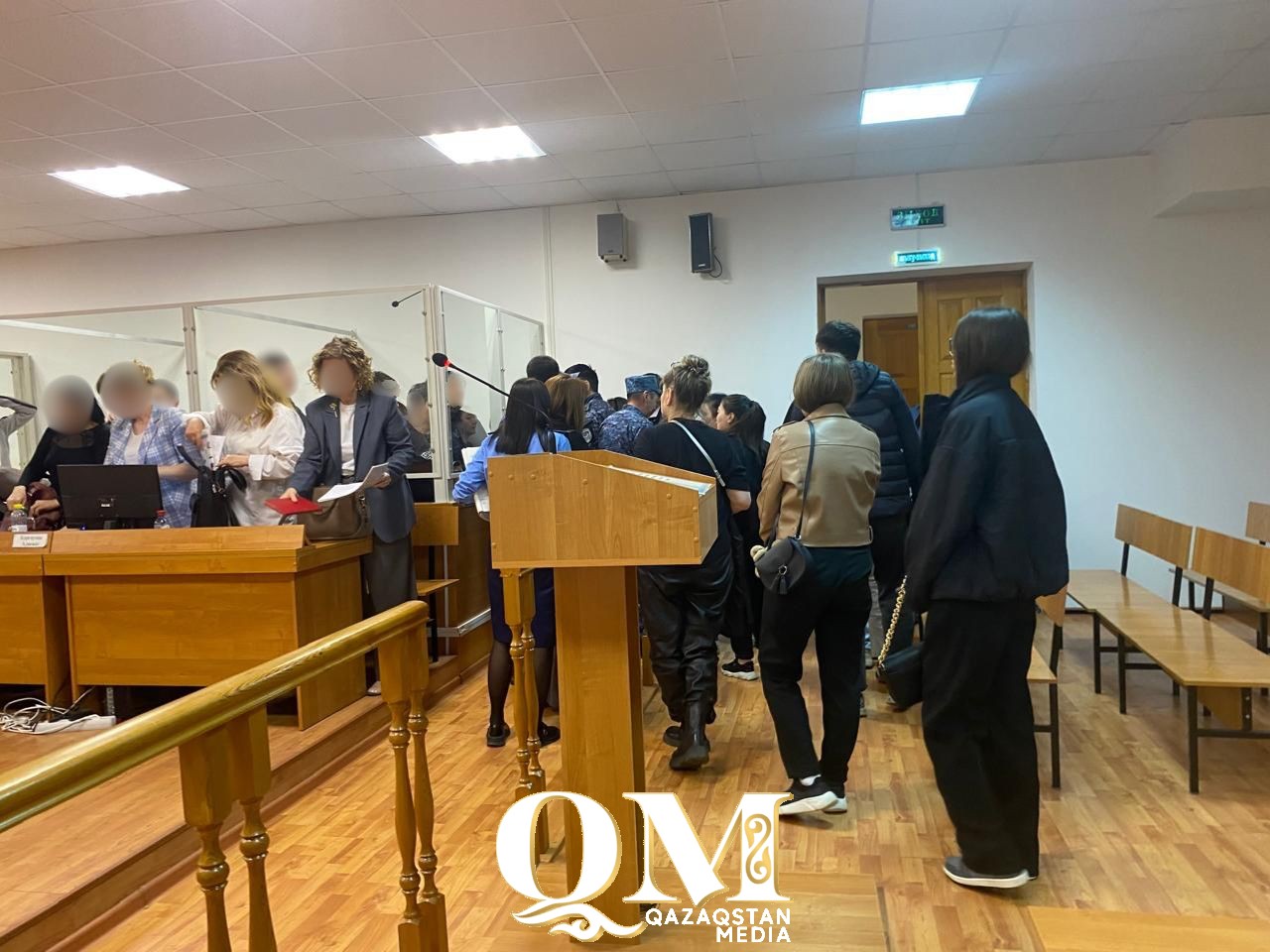 На скамье 12 подсудимых: чем могут закончиться ночные разборки в Петропавловске?