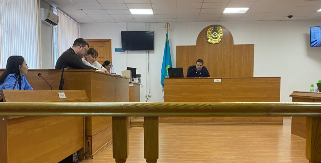 На скамье 12 подсудимых: чем могут закончиться ночные разборки в Петропавловске?