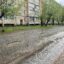 Наехал на яму и перевернулся – водитель скутера и его 61-летняя пассажирка пострадали в ДТП в Петропавловске