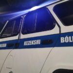 СҚО-да бұрын сотталған азамат екі адамды өлтіріп, өртеп жіберген