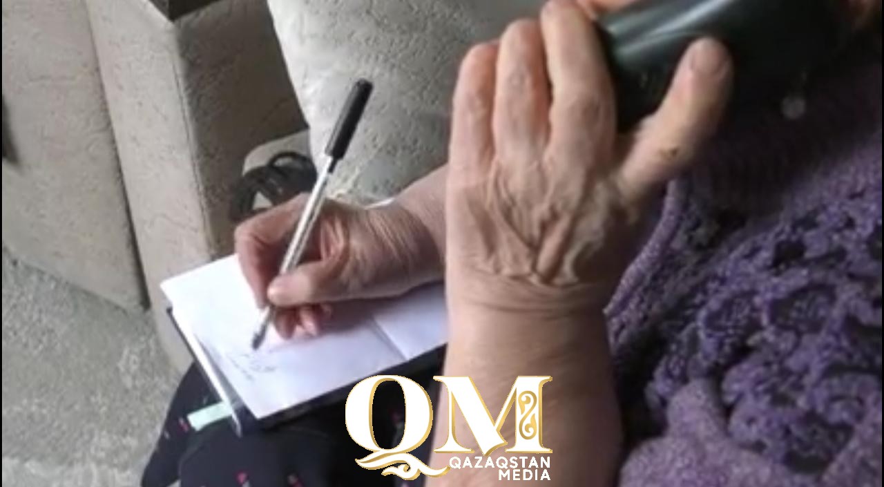 Петропавлдық зейнеткер алаяқтарға сеніп, екі бірдей пәтерінен айырылды