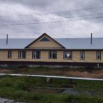 Жилье для работников – агробизнесмены из Есильского района улучшают инфраструктуру