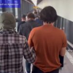 Опасного рецидивиста из СКО экстрадировали из Армении