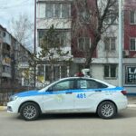 70-летний мужчина сбил пенсионерку в Петропавловске