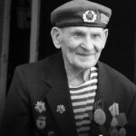 Ветеран войны Василий Макиенко умер в Петропавловске