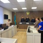 Жестоко убили и спрятали топор на кладбище: дядю и племянника осудили на долгий срок в СКО