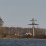 Рыбака убило током в СКО