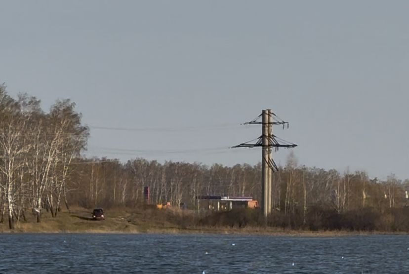 Рыбака убило током в СКО