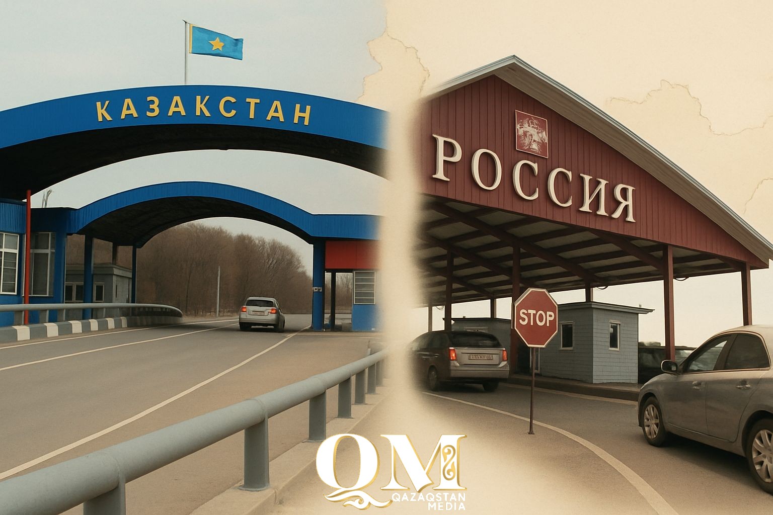 30 маусымнан бастап Ресейге кіретін шетелдіктерге жаңа талап енгізіледі