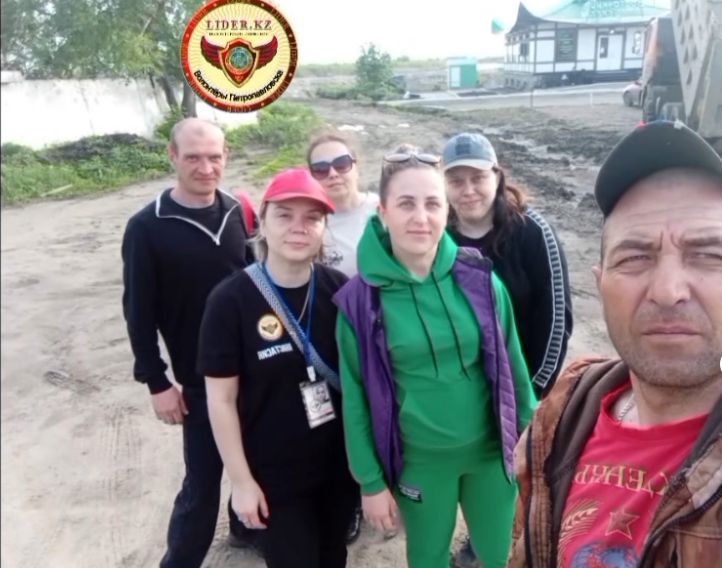 Поиски не дают результатов – 15 дней в Петропавловске ищут пропавшего студента
