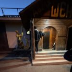 После бурного застолья в скандально известном кафе оказался в реанимации житель Петропавловска