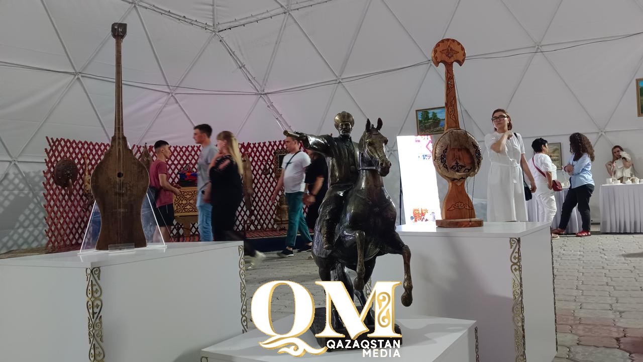 Қазақстандық оқушылар жазда музей мен театрларға тегін кіре алады