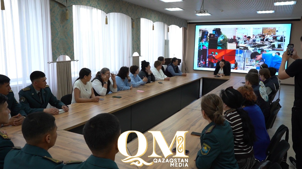 «Таңдаған ісіңді жақсы көріп, кәсібіңе адал болу керек»: 40 жыл механизатор болған солтүстікқазақстандық жастарға кеңес берді