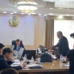 На 10 месте в стране по темпам роста экономики оказалась СКО