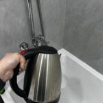 Петропавлда ыстық су беріле бастады