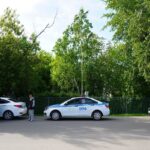 СҚО-да 60-тан астам жүргізуші жолаушыларды заңсыз тасымалдап, айыппұл арқалады